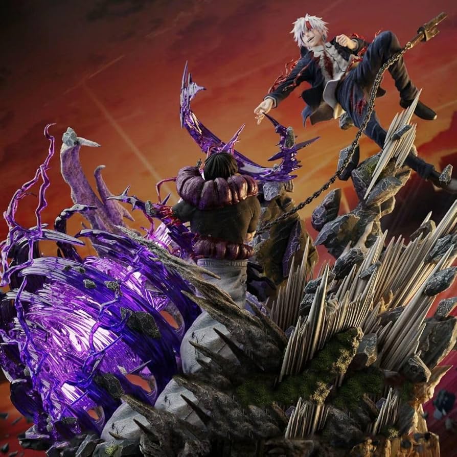 呪術廻戦 五条悟 宿儺 伏黒恵 伏黒甚爾 フィギュア　各2体セット 呪術廻戦】S.H.フィギュアーツ『伏黒甚爾（ふしぐろ とうじ